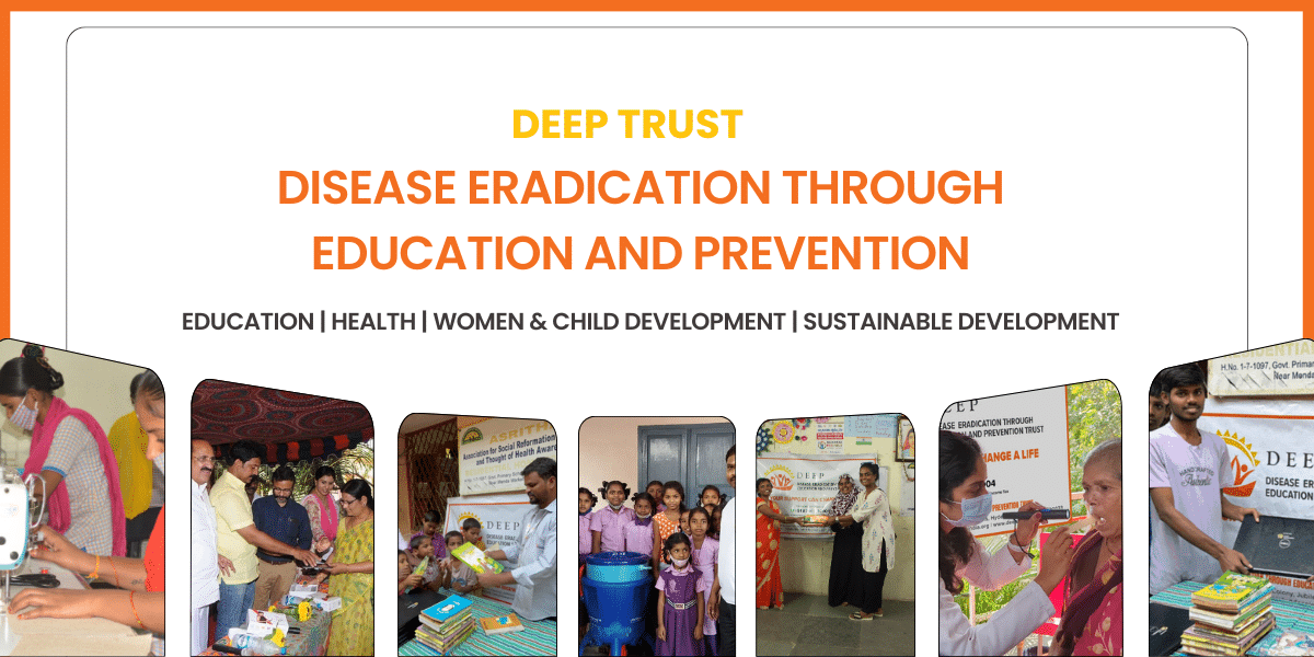 NGO in Hyderabad 2025: Programs, Impact & How They Transform Lives