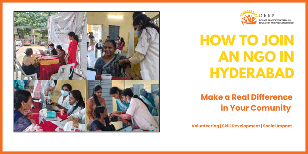 How to Join an NGO in India (2026 Guide) | Steps, Benefits & 80G