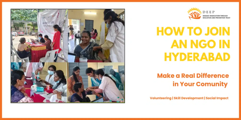How to Join an NGO in India (2026 Guide) | Steps, Benefits & 80G