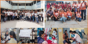 NGO in Hyderabad for Volunteer Engagement for Students & Professionals