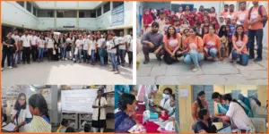 NGO in Hyderabad for Volunteer Engagement for Students & Professionals NGO in Hyderabad for Volunteer Engagement for Students & Professionals